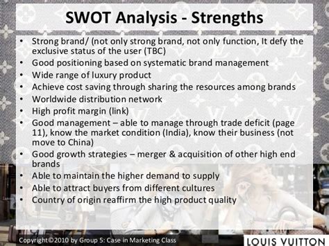 louis vuitton fragrance swot analysis|Louis Vuitton pestle analysis.